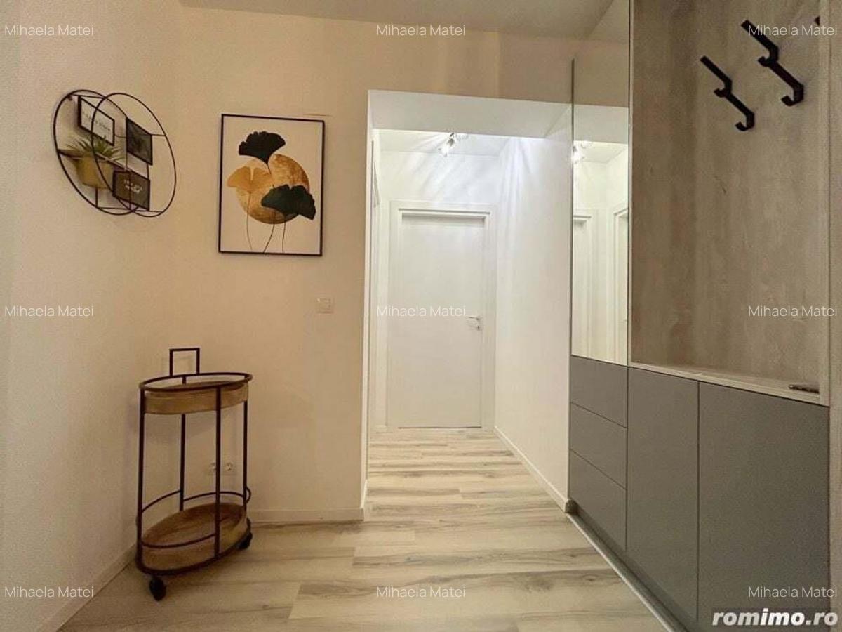 3 camere, mobilat modern, in zona Lipovei - Padurea Verde - 1