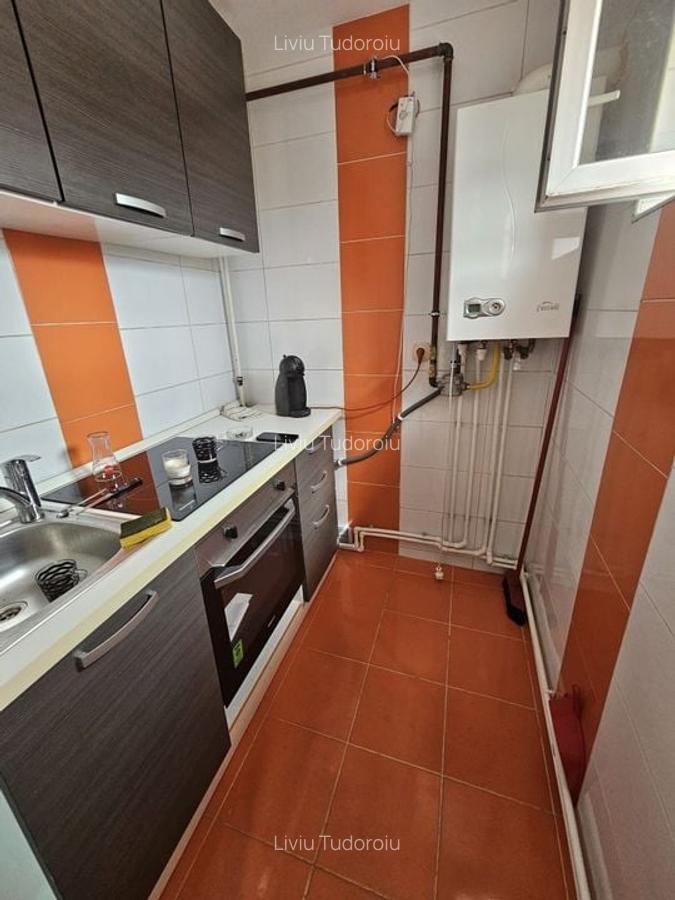 Apartament 2 camere, confort 2,  Trivale - 8