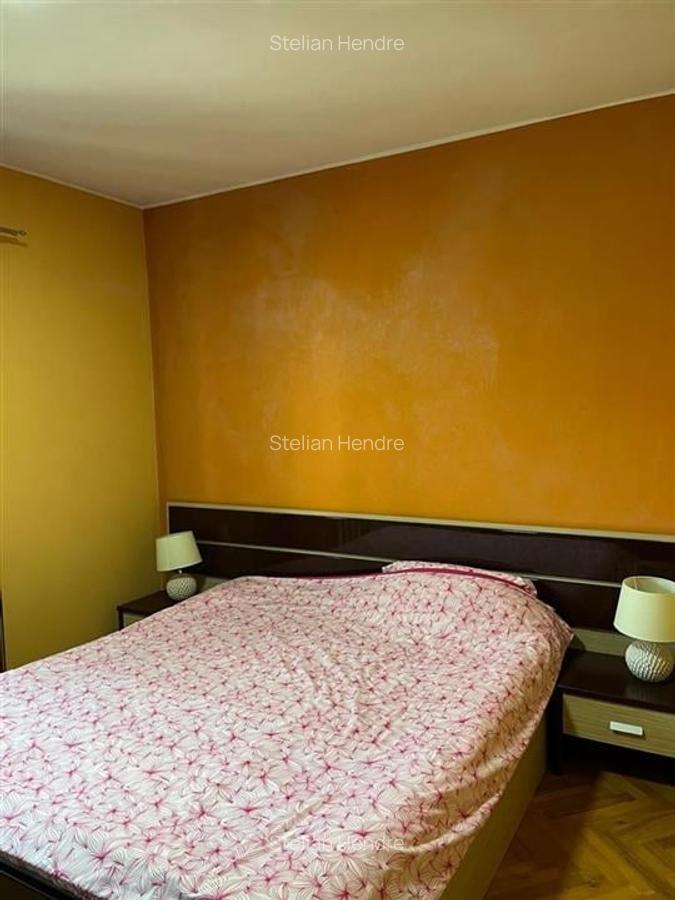 Apartament cu 3 camere decomandat în Rogerius - 6