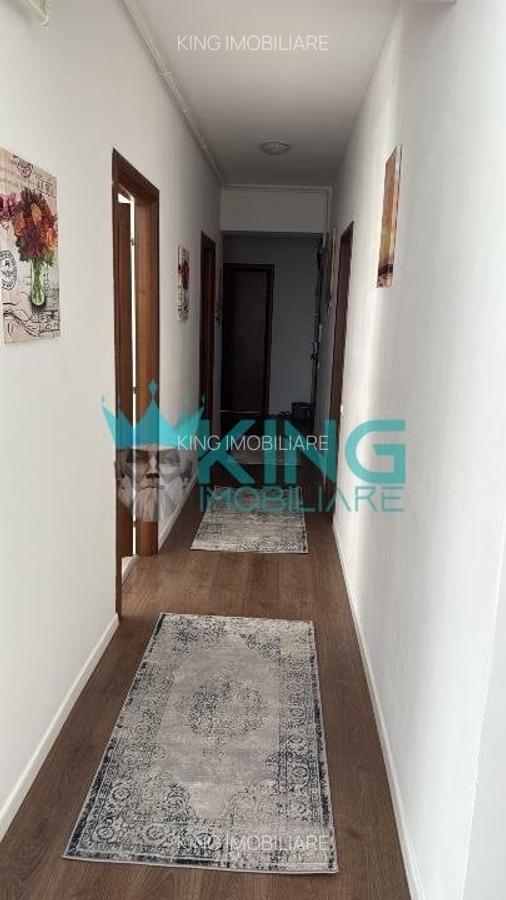 Apartament 3 Camere Laguna Reidence Bucuresti - 4