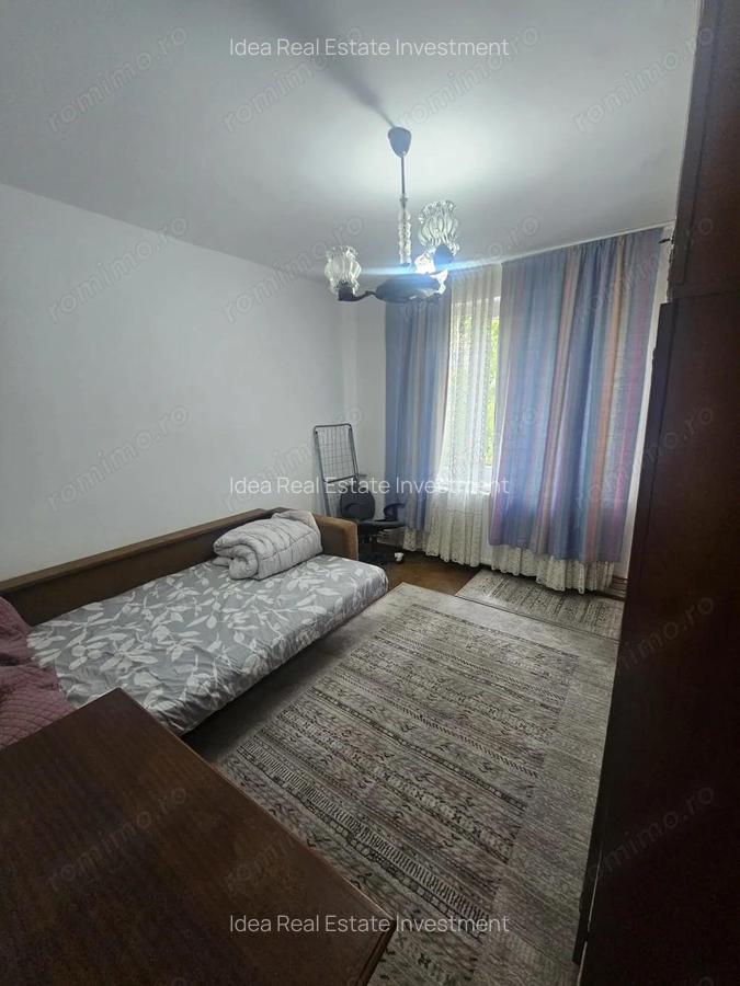 Apartament 2 cam. decomandat centrala termica Iulius Town Circumvalatiunii !! - 4