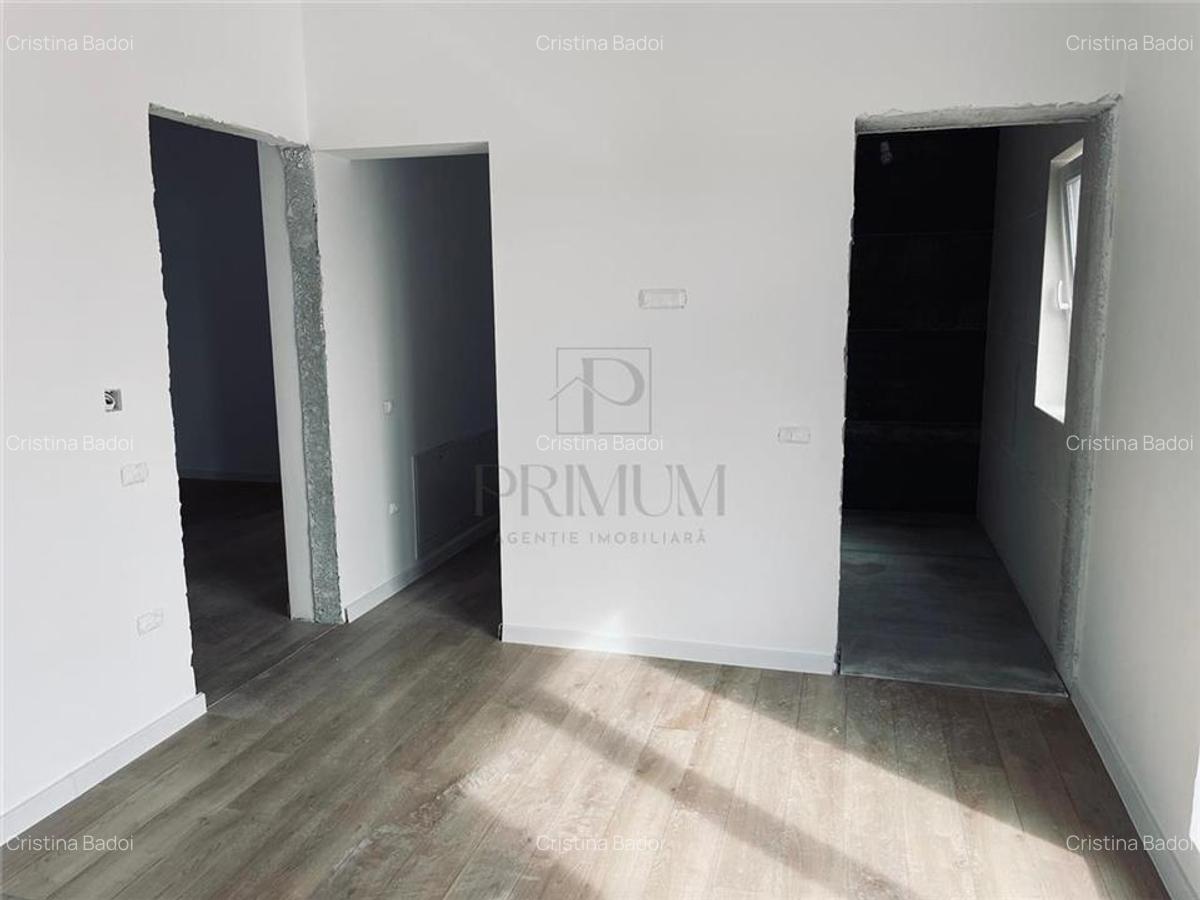 Sacalaz- toate utilitatile- strada asfaltata- dormitor cu baie si dressing - 7