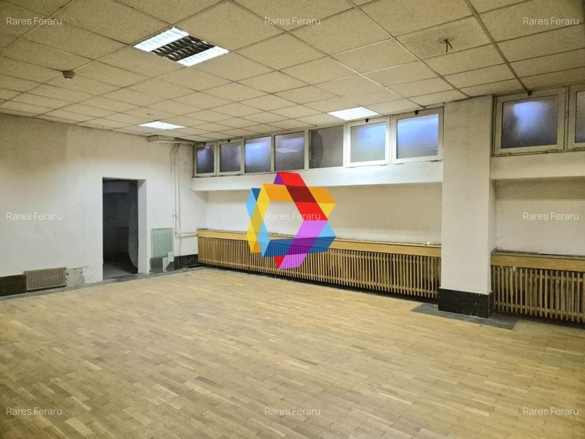 Cladire Mixta - 3900 mp #plus-imo.ro - 2