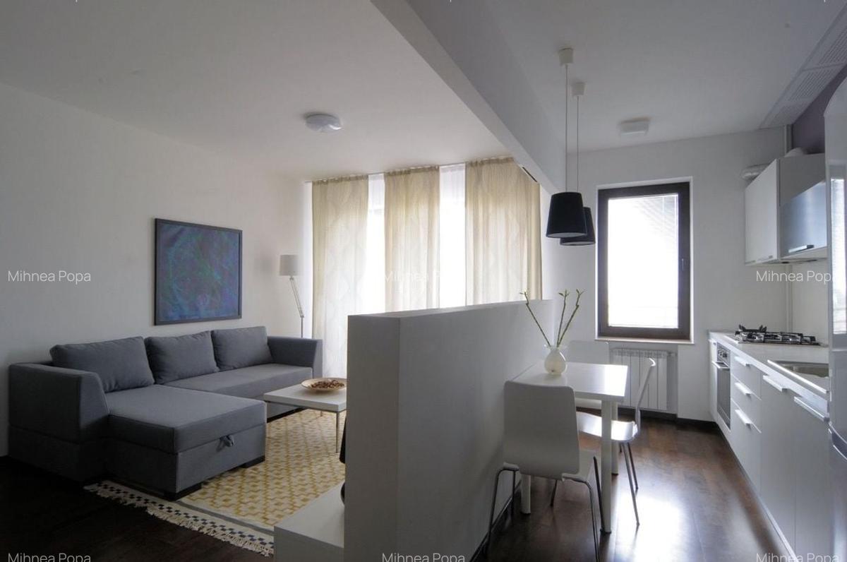 2 camere de inchiriat | Aleea Privighetorilor | LUX - 6