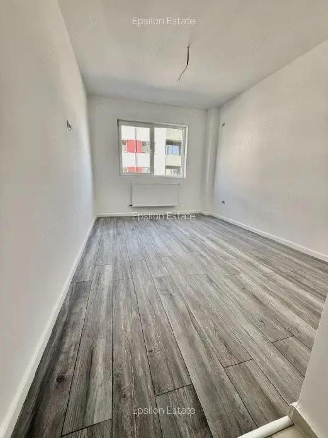 Garsoniera cartier Militari Residence - mutare imediata!! - 6