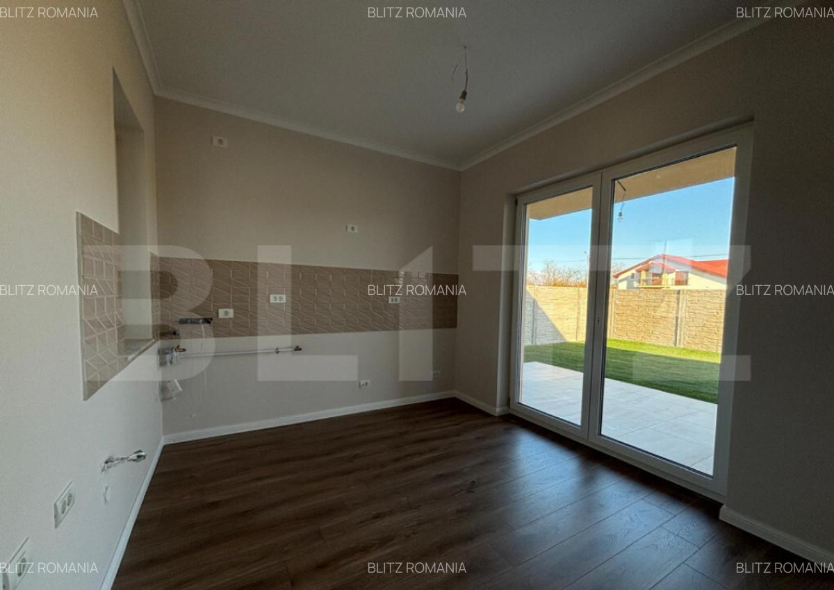 Calitate ?i rafinament Duplex premium, Mosnita Noua - 3