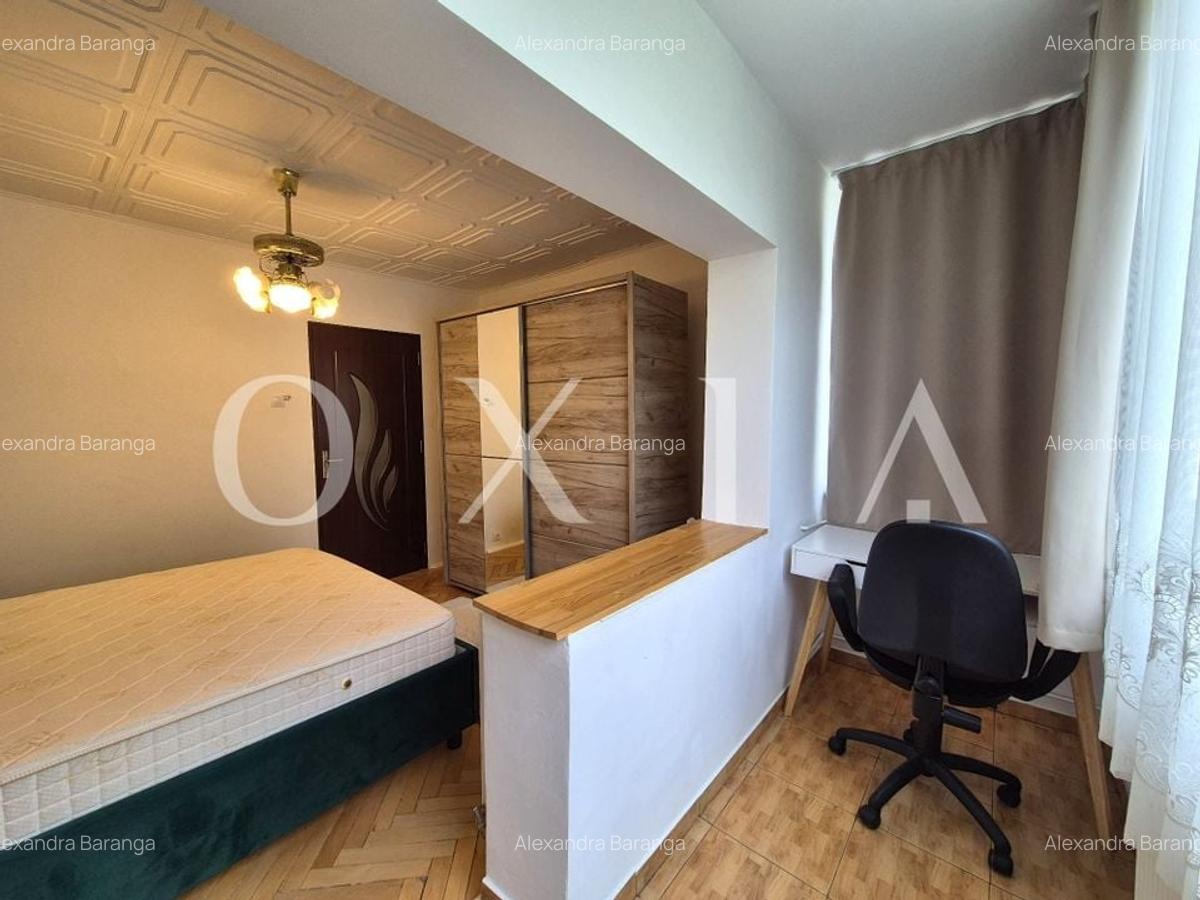 AX1098 Aradului, Decomandat, Doua Bai - 15