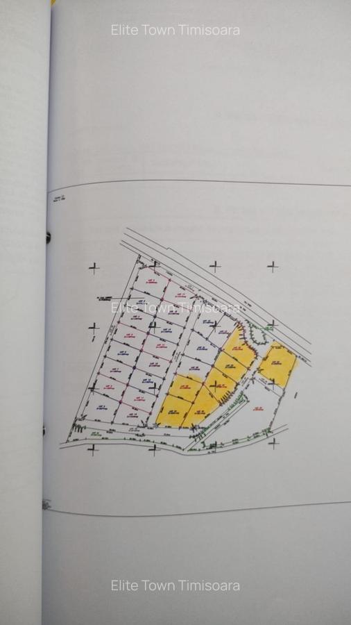 Teren constructii hale si SAD langa Albina - 2