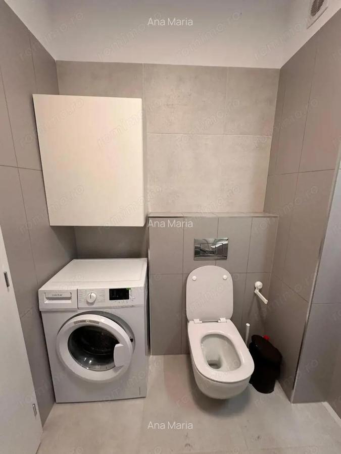 Apartament premium I spa?ios ?i luminos I Zona Circumvala?iunii - 8