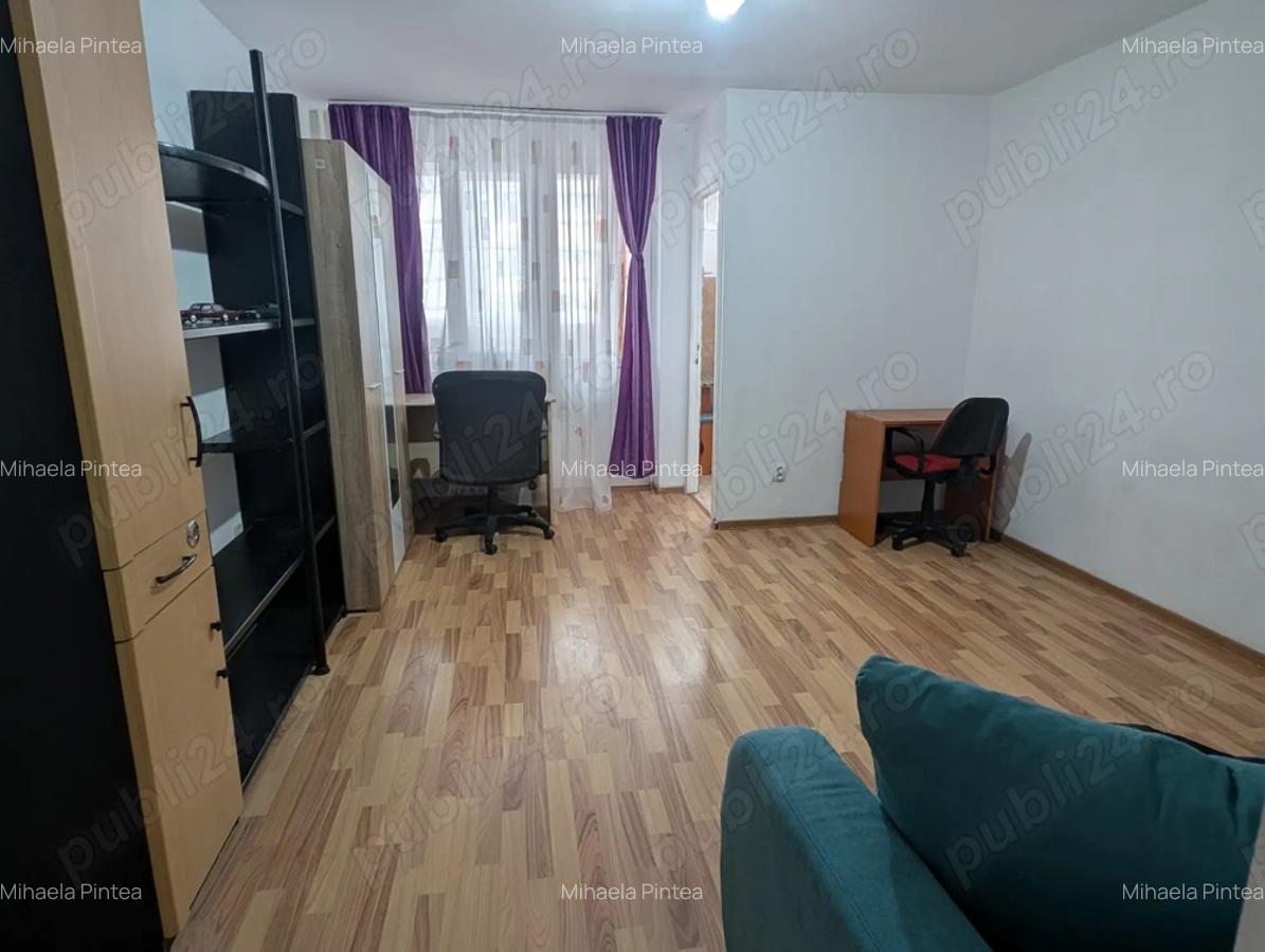 Garsoniera Manastur (zona Union) - 2