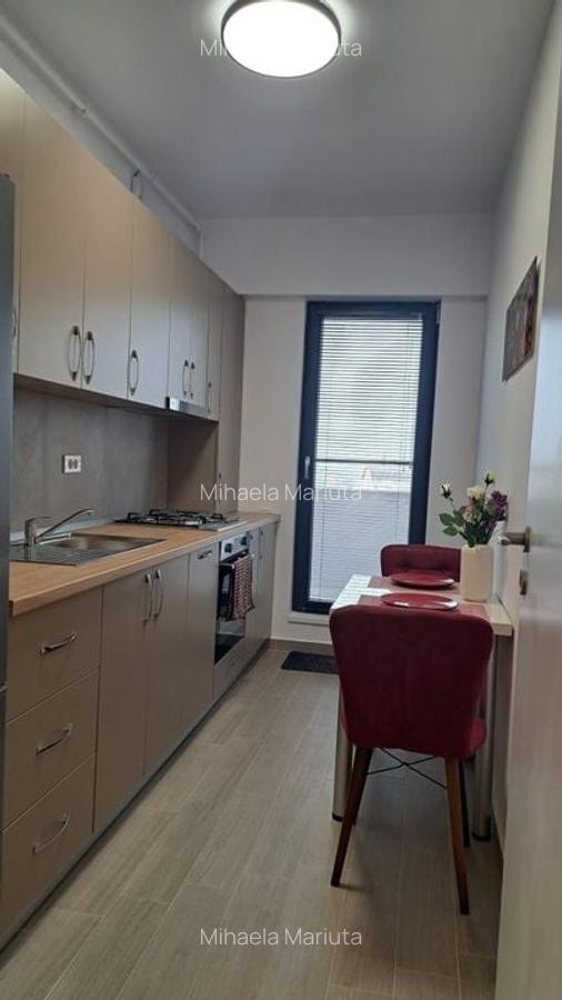 GARS. IRAM RESIDENCE, PRIMA INCHIRIERE, BOXA, INCALZIRE PARDOSEALA - 7