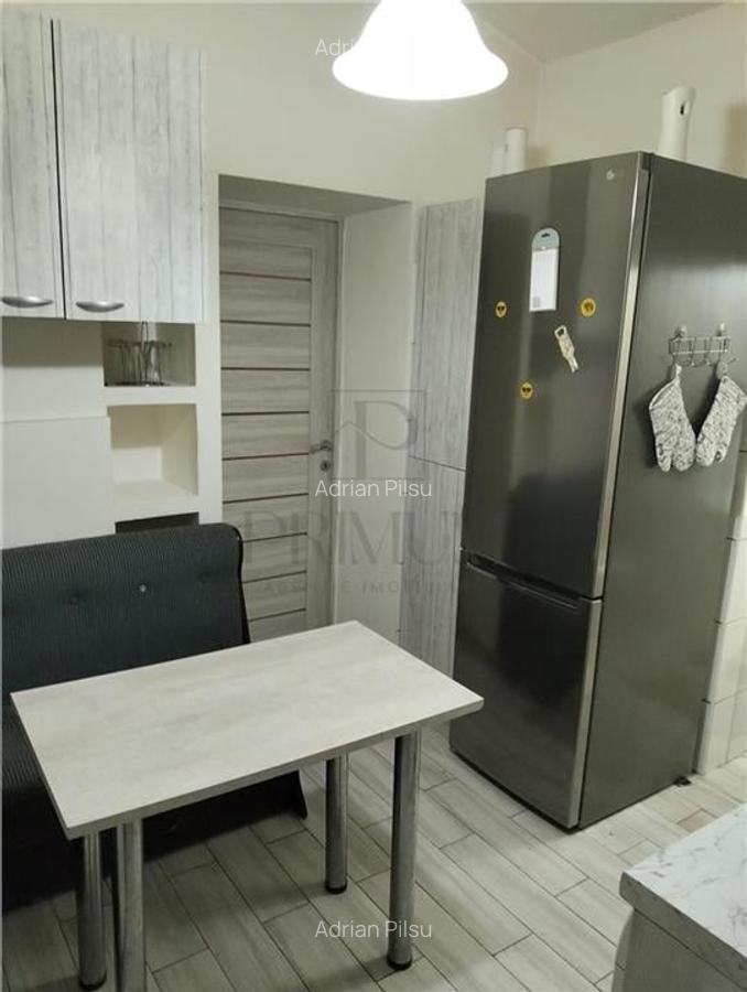 Apartament 1 camera-Complex-Centrala proprie - 5