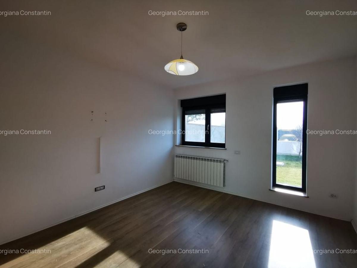 Vila individuala cu teren total de 750 mp si finisaje moderne - 13