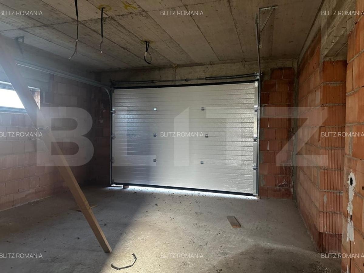 Casa de familie cu terasa panoramica si proiect premium, Corusu - 5