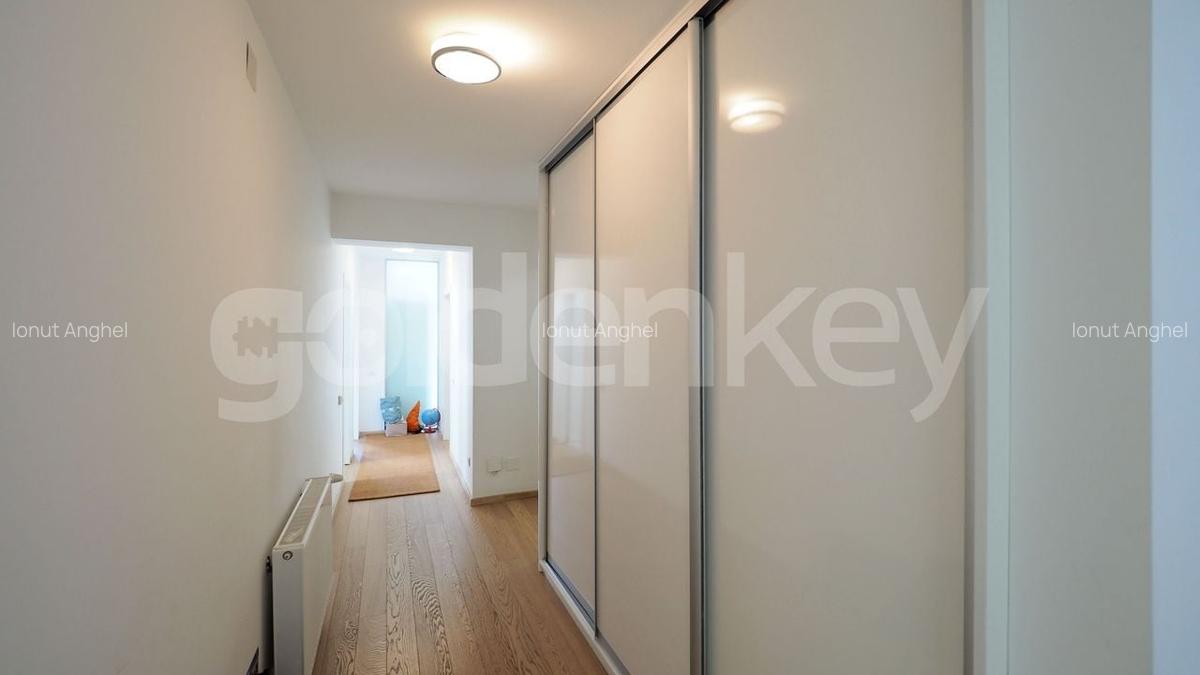 Vilă moderna D+P+1+M | 6 camere, 6 bai | 436mpc - 9