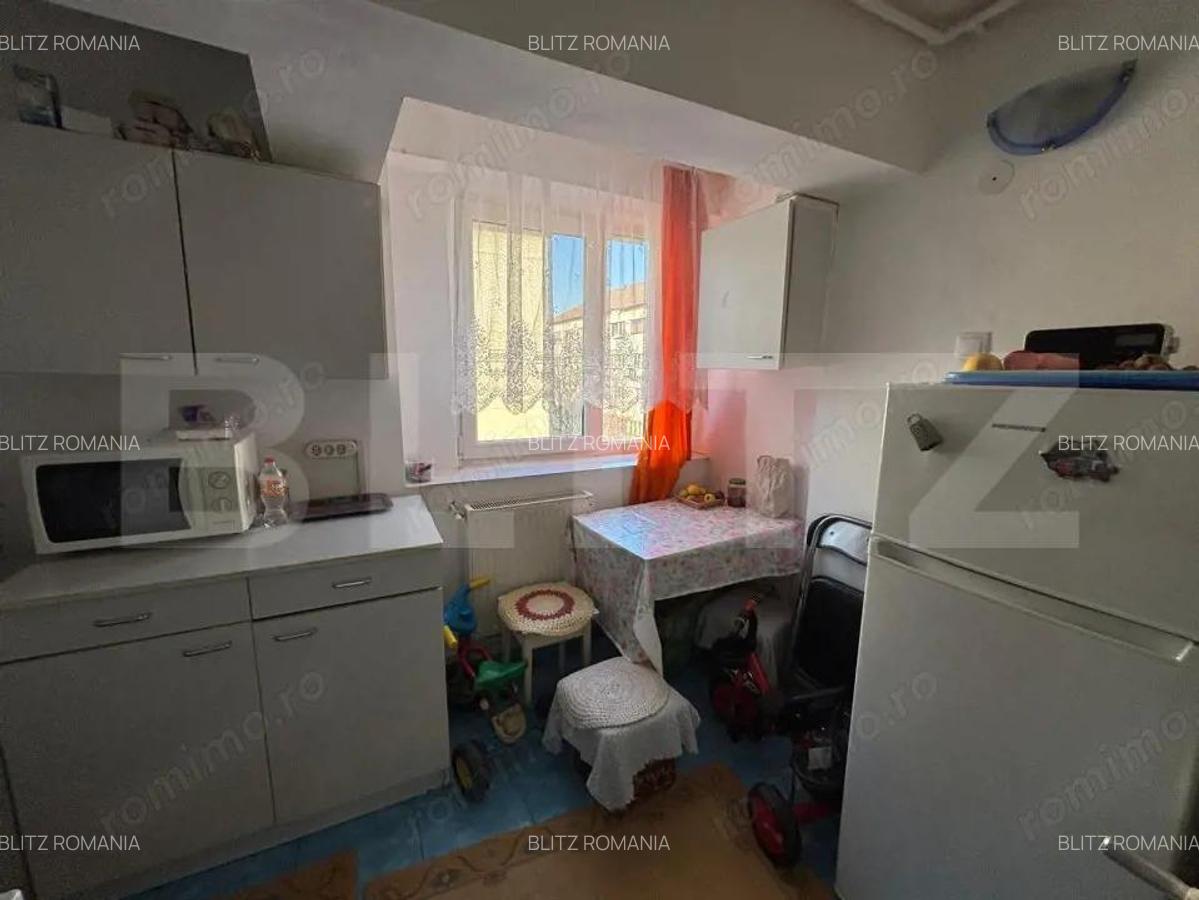 Garsoniera 24 mp, etaj 3, Dragos Voda - 2