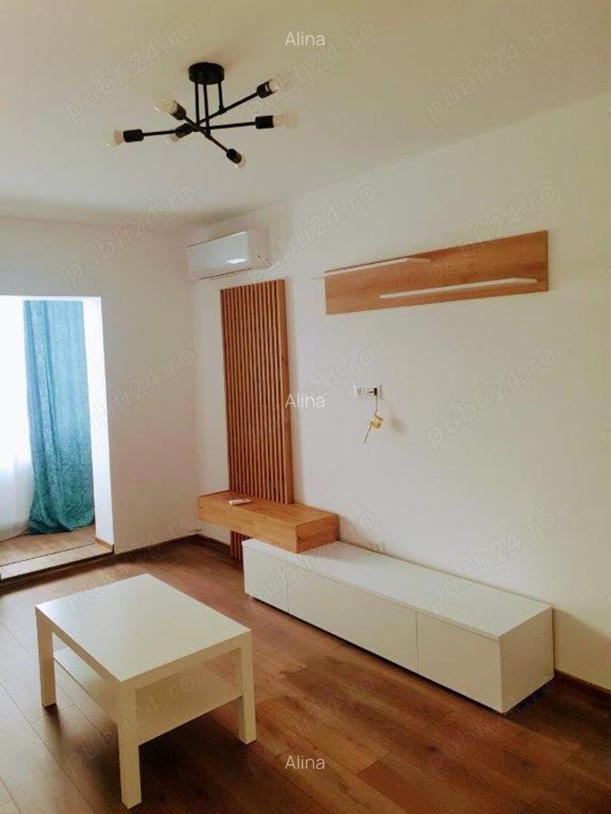 Particular, inchiriez apartament 2 camere,decomandat Centru Civic - 2