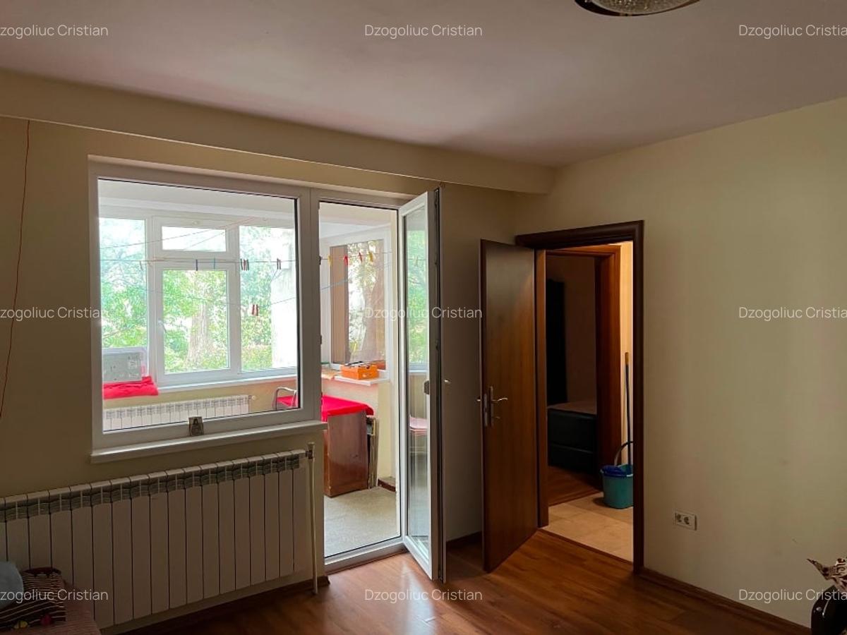Apartament 3 cam.-Tomis 3-City Mall - 2