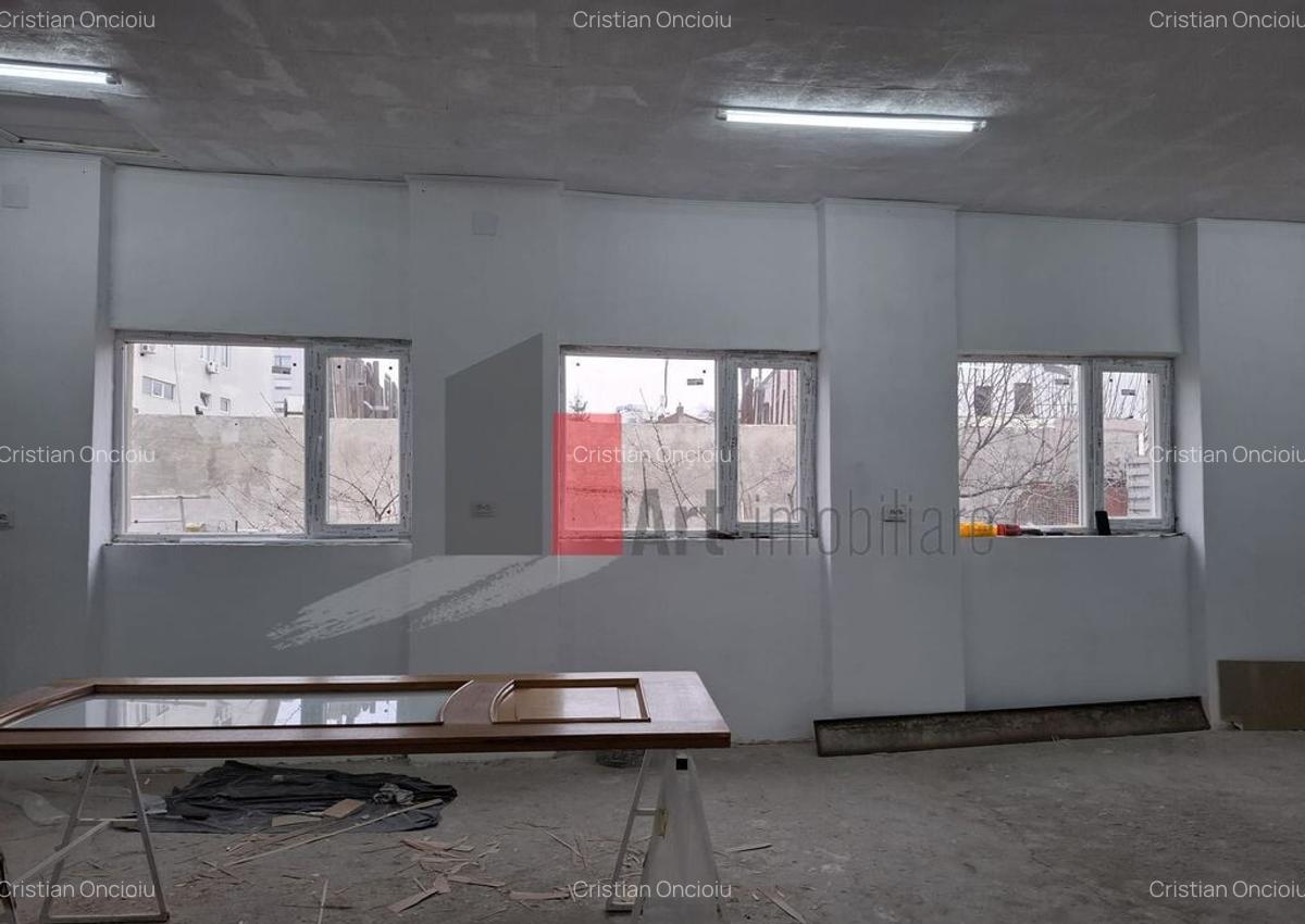 Spatiul MADANON , pozitie accesibila, parter - 10