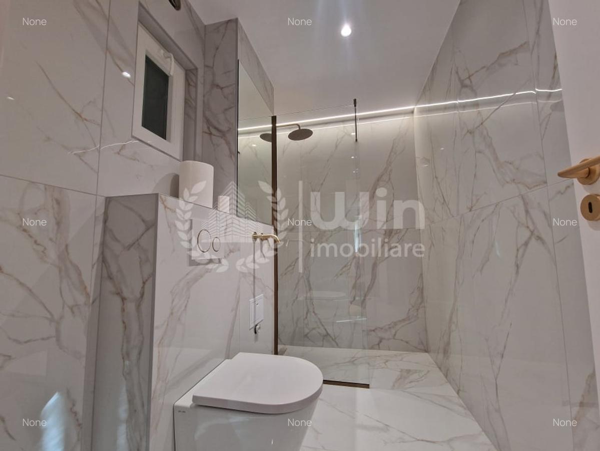 Apartament cu 3 camere renovat | 65mp | Manastur | Complex Olimpia - 6