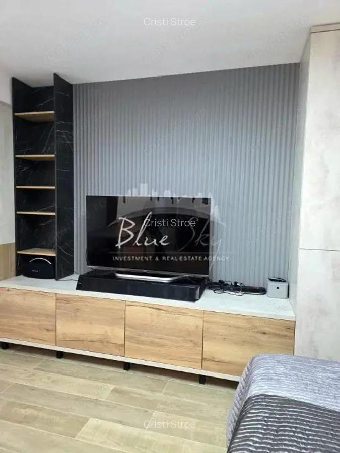 Apartament cu 2 camere in Marina Surf Residence Mamaia Nord - 10