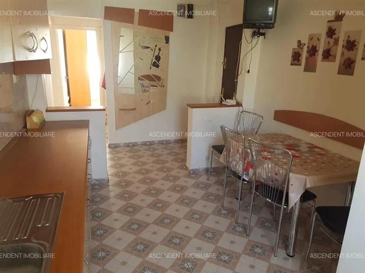 Mobilat si utilat, decomandat, doua balcoane, Calea Bucuresti, Brasov - 2