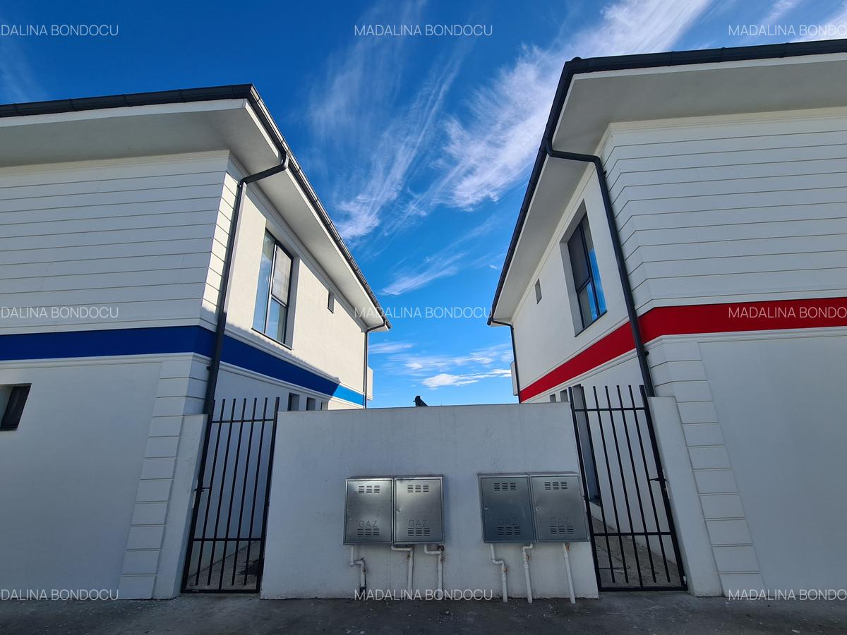 Otopeni-Casa in Duplex - 11