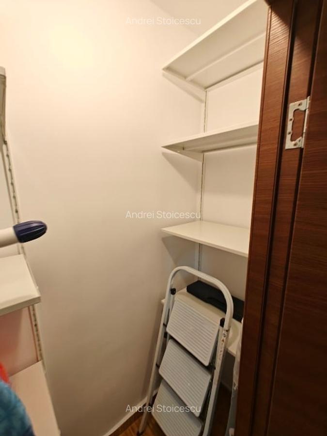 Apartament 2 camere de inchiriat – Bucurestii Noi, acces rapid metrou - 9