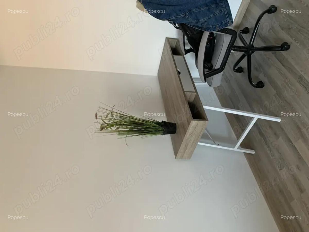 P F inchiriez apartament 2 camere in Valea Lupului jud Iasi - 1