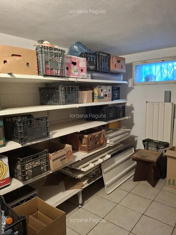 Inchiriez spatiu comercial - 9