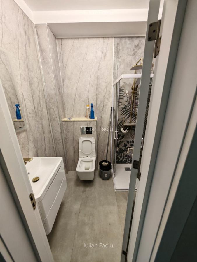 Casa ta verde din comuna Berceni Padurea Craiului. - 18