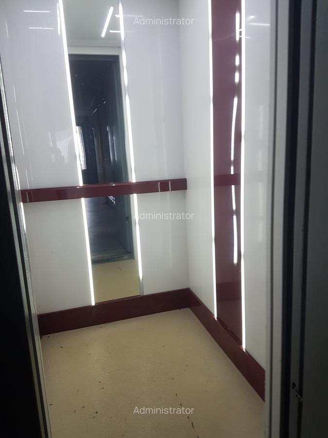 Apartament doua camere, decomandat, mobilat si utilat, sudic, liber, Piata Sud - 22