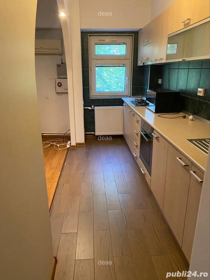 Particular, inchiriez garsoniera open space, Ion Mihalache - 6