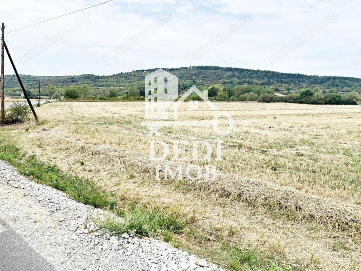 Teren intravilan de vanzare in Fughiu, Bihor - 3
