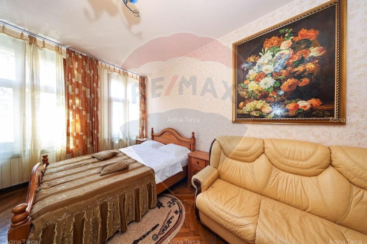 Hotel/Pensiune, 461 mp în Centrul Istoric - 8