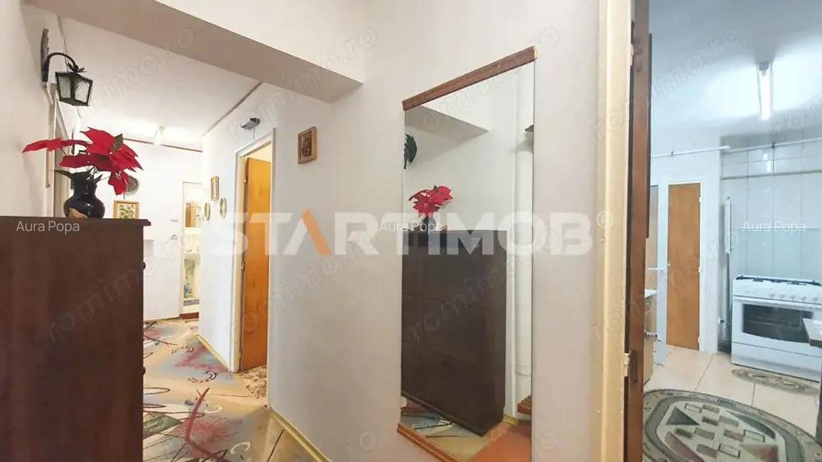 Apartament 4 camere zona Onix Centru Civic - 4