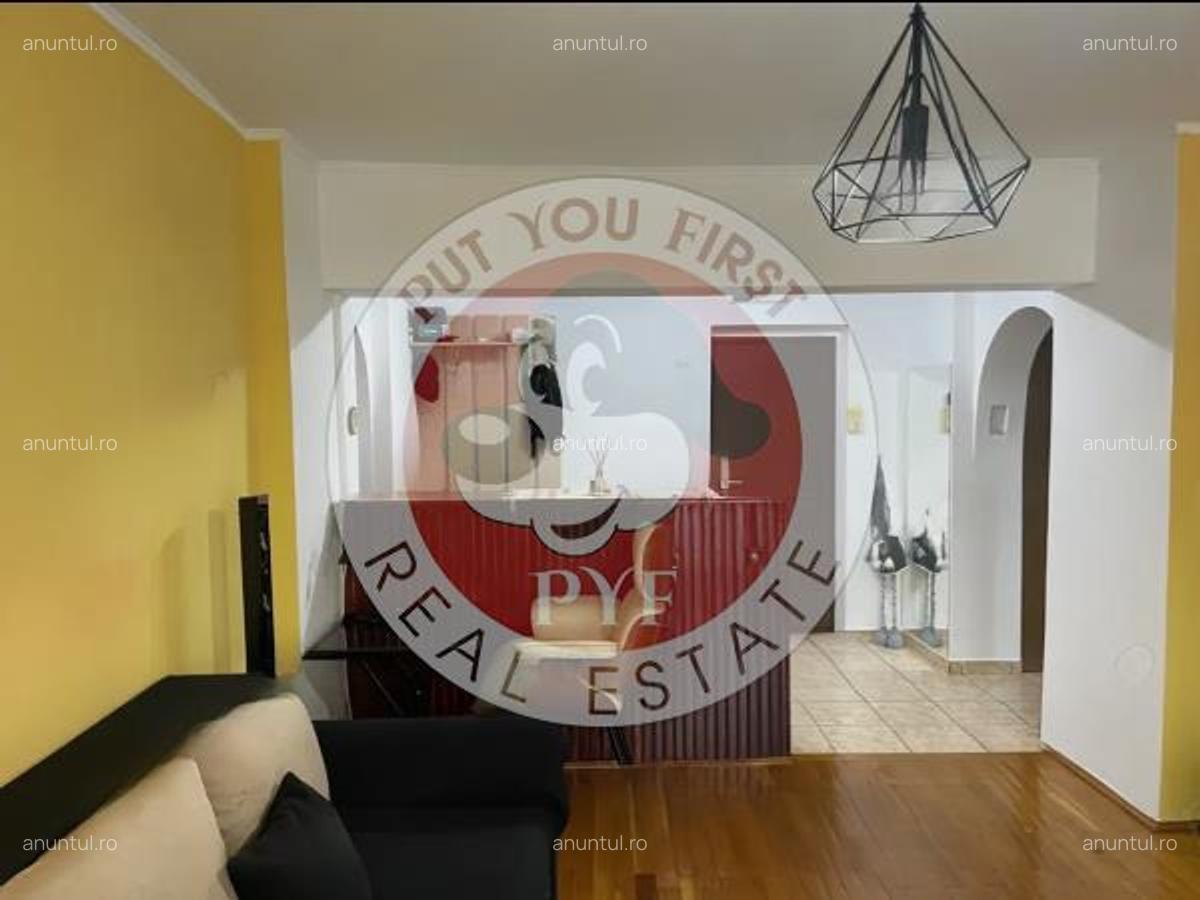 Metrou Dristor | Apartament 2 camere | Decomandat | 58mp | B11057 - 2