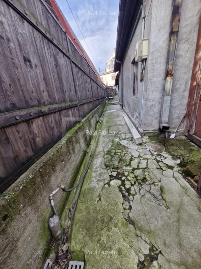 Casa batraneasca la 6 minute de statia de metrou Mihai Bravu - 10