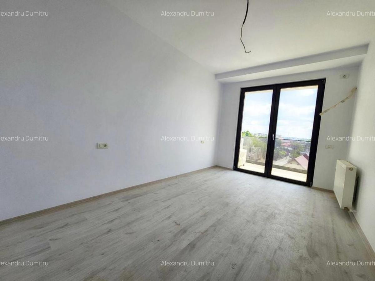 Apartament cu 2 camere decomandat în Măgurele - 14