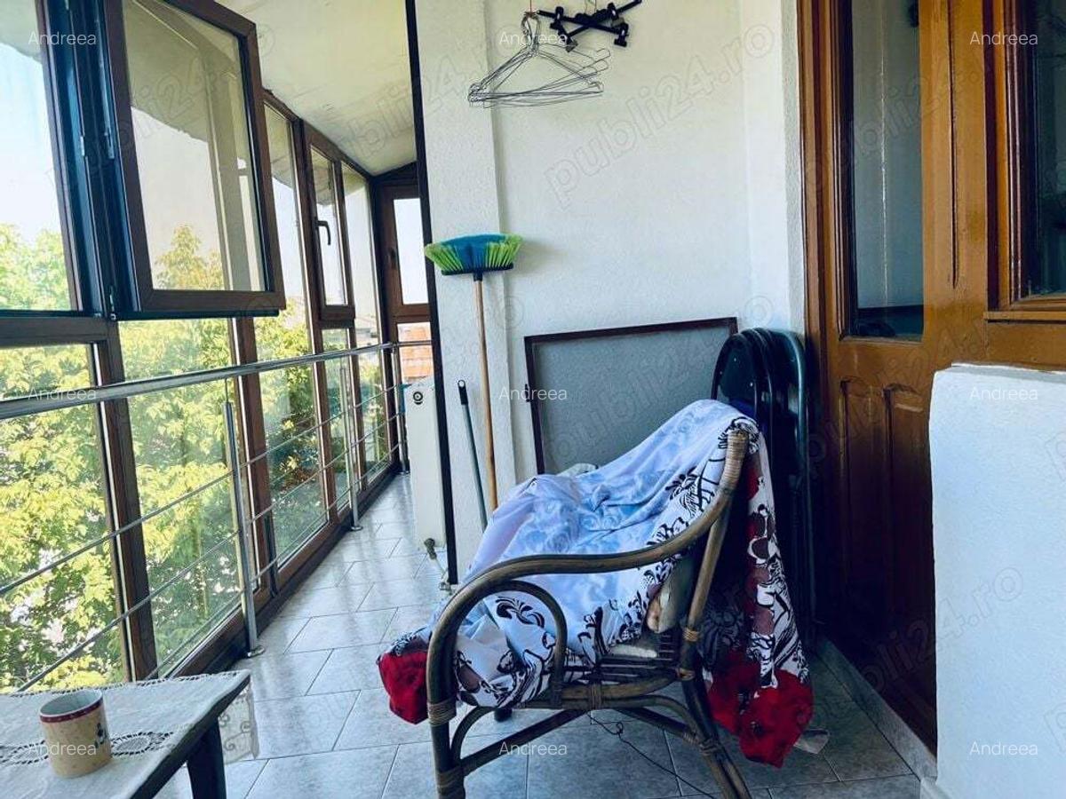 Apartament in zona Domneasca - 5