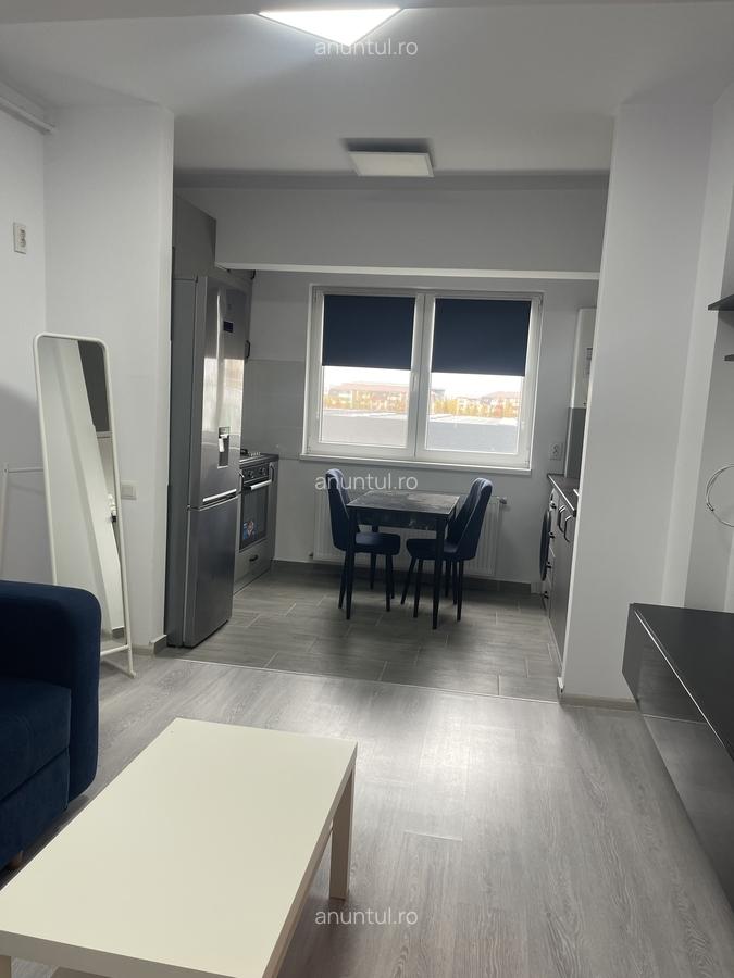 Berceni, Metalurgiei, Grad Arena Mall, Ap.Lux - 4