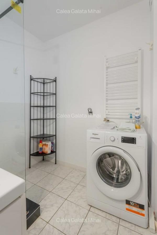 Apartament de 2 camere | Petfriendly | Zona Galata - 14