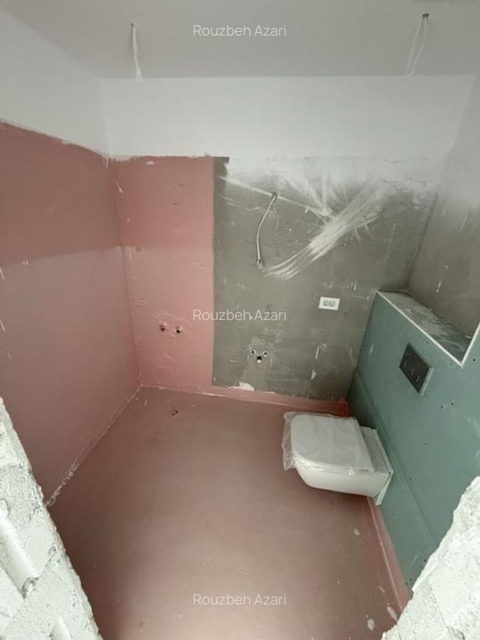 Apartament 2 camere | Prima Vista Fabrica de Glucoza | Terasa 17 mp - 5