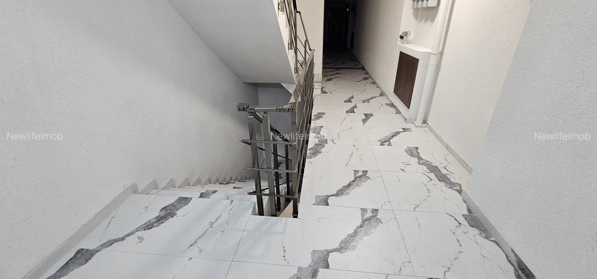 Bloc Nou , Mobilat , utilat - 6