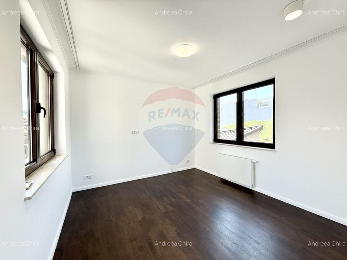De inchiriat | Apartament 4 camere nemobilat | Kisellef - 4