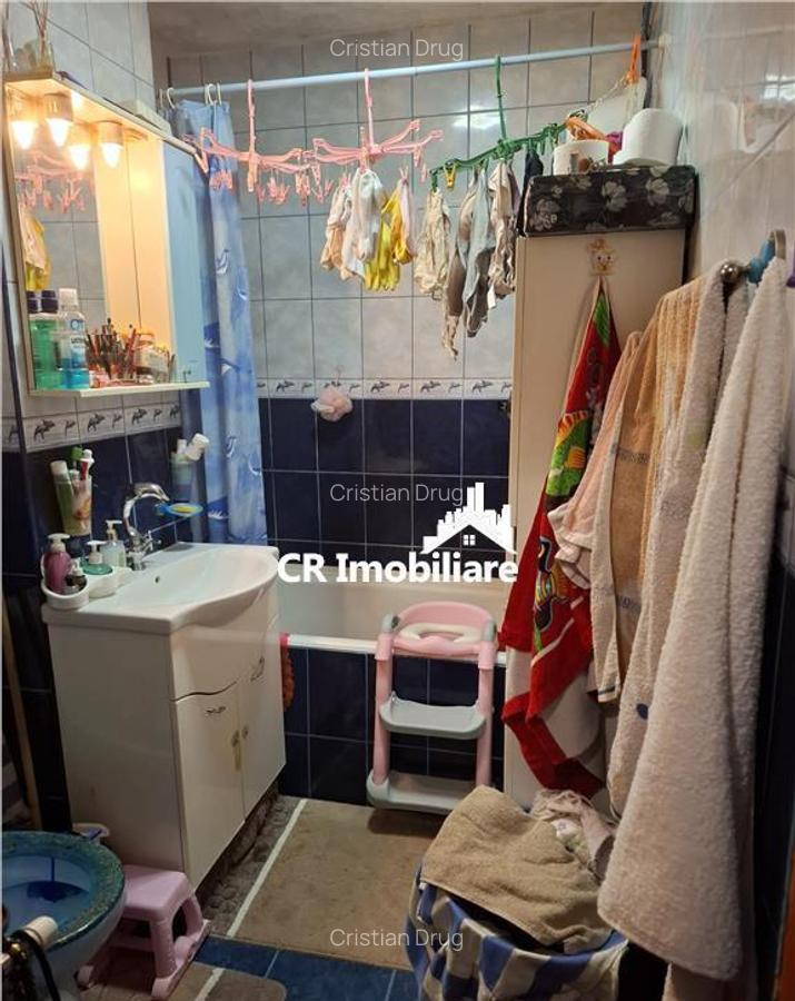 Apartament 2 camere Dristor - 9
