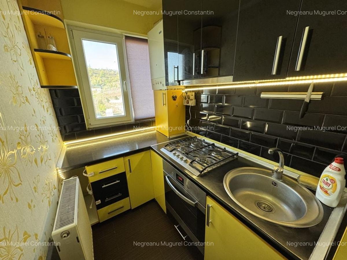 Apartament 2 camere 43 mp construiți complet mobilat/utilat ! - 13