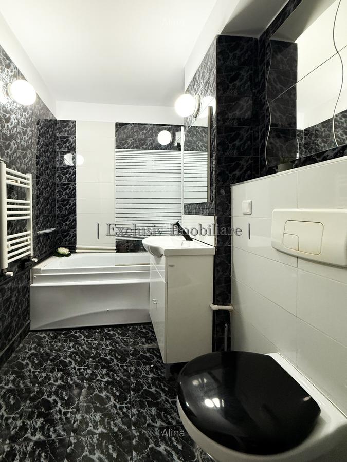 Apartament 3 camere | 2 bai | 2 balcoane | Gara | Termen lung - 6