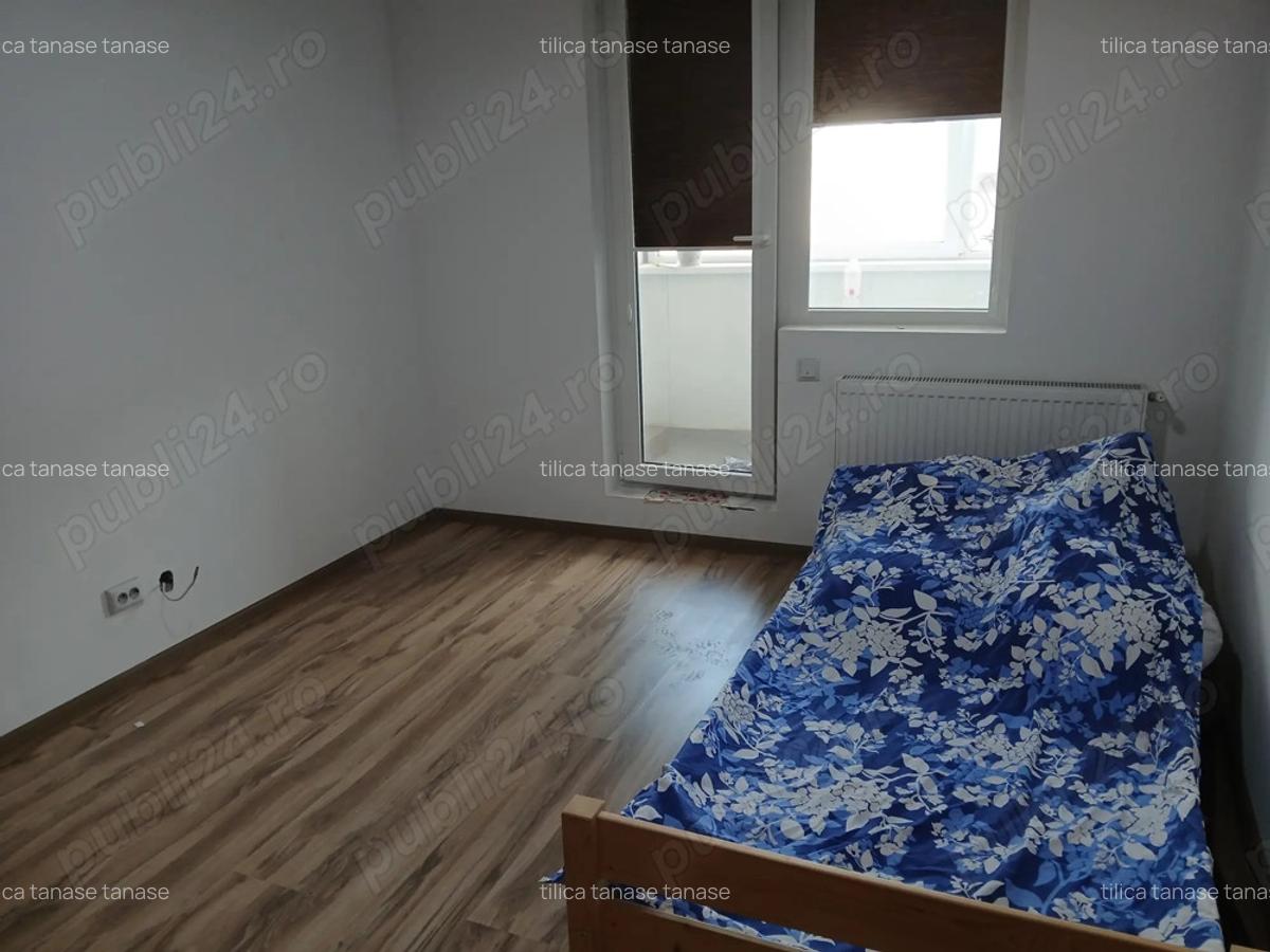 Apartament cu doua camere decomandat 51 mp sect 5 - 3