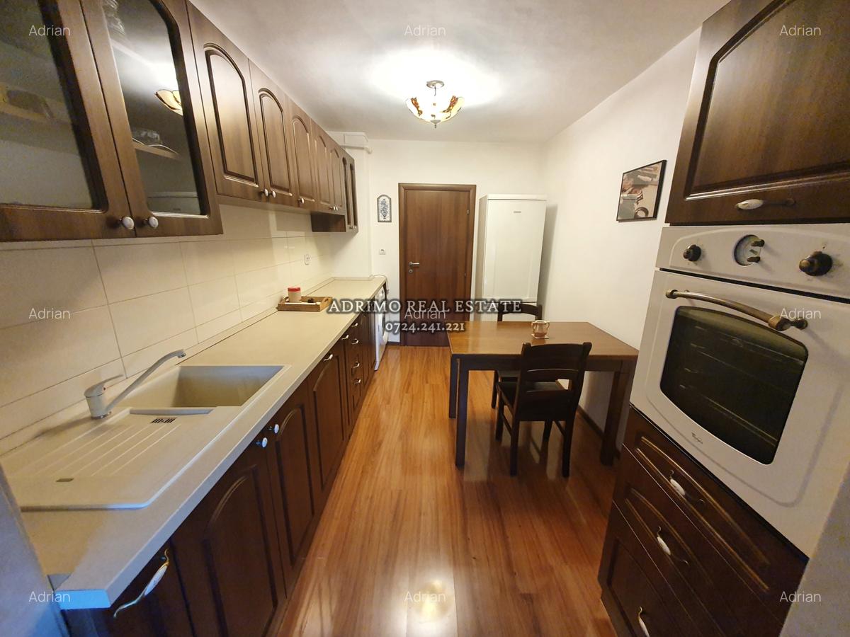 Ap3cam Inel 2 - Str Dezrobirii -Parcare Primarie - Termen Lung - 600 euro - 9